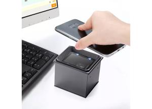Best Digital Arduino Barcode Scanner Module Virtual RS232 With Infrared 960x640 CMOS Image Sensor wholesale