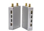 IP Camera 10-14km UAV Transmitter Live Video streaming and data transmitting
