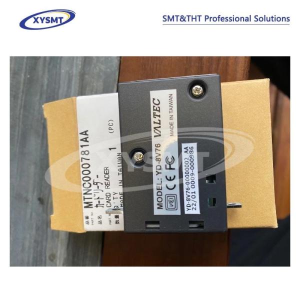 MTNC000781AA YD-8V76-00000002 CARD-READER Panasonic machine spare part