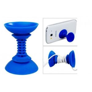 Best Pantone Custom Ball Silicone Cell Phone Holder wholesale