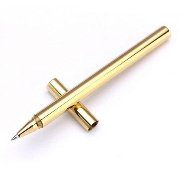 logo metal tool pen with ruler acrew driver phone touch tip and phone rack