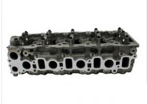 Best OEM 111030040 Toyota Hilux Cylinder Head With Diam 30.5 Mm Inlet Valve 2KD - FTV wholesale