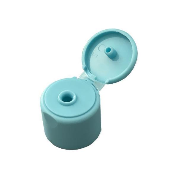 24410 Flip Top Cap Cosmetic Bottle Caps