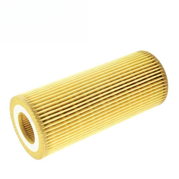 High performance automotive auto parts car oil filter OEM 06E115562 06E115562A for VW cars