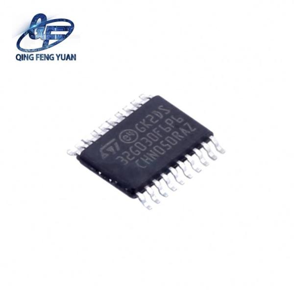 STMicroelectronics STM32G030F6P6 Ic Chip For Sim Cards Microcontroller Processor