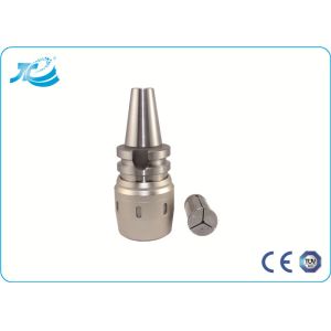 Power CNC Tool Holders Milling Collect Chuck Durable Customizable