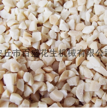 automatic stainless steel nuts chopper machine for peanut,walnut,beans,almond etc