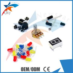 Best Ec0 Friendly Starter Kit For Arduino Professional Convenient ATmega2560 wholesale