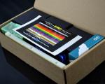 SMD components bo Starter Kit For Arduino With detail manual for 24 tests