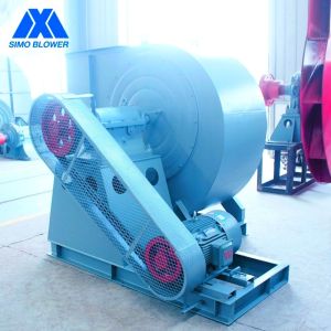 Best Large Medium Pressure Power Plant Blower High Output Pressure wholesale
