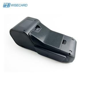 Best Linux 1GB RAM Mobile Pos Terminal Arm Cortex-A7 Dual Core Processor For Business wholesale
