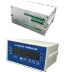 Scale Weighing Controller Indicator Panel Mount Weighing Indicator Controller