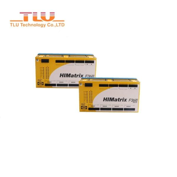 Cheap HIMATRIX F6705 2-Fold Analog Output Module Hima DCS Modules for sale