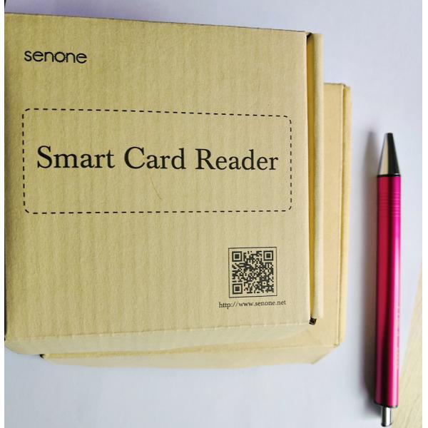 High Demand Export Products Memory Card Storage Reader Skimming Debit Card Reader