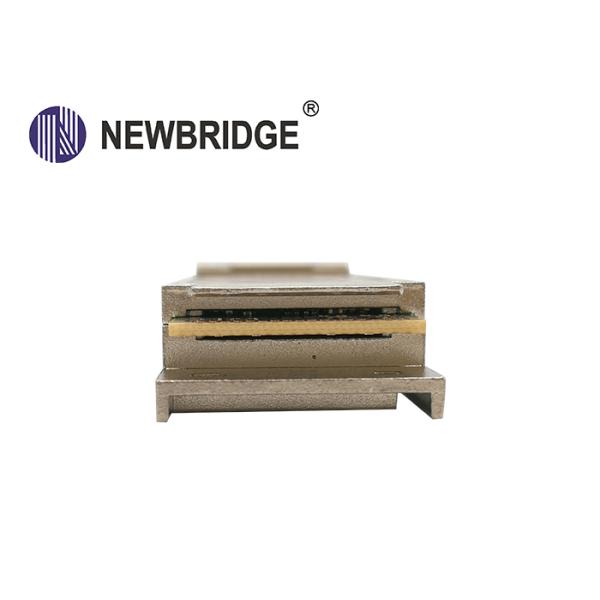 Cisco Compatible QSFP+ 40G Fiber Optic Transceiver 850nm 10km Distance