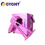 M20 Handheld Coding And Marking Machine High Precision For Metal Engraving