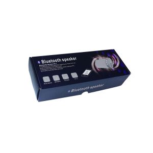 Stereo Bluetooth Speaker