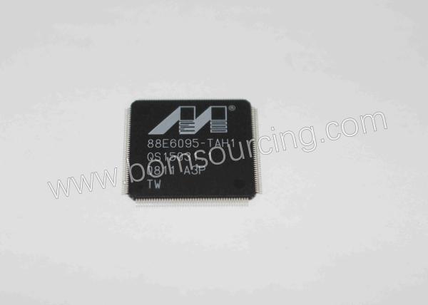 Cheap Ethernet Switch Transceiver Integrated Circuit Chip Stackable Switches 88E6095-A3-TAH1C000 for sale