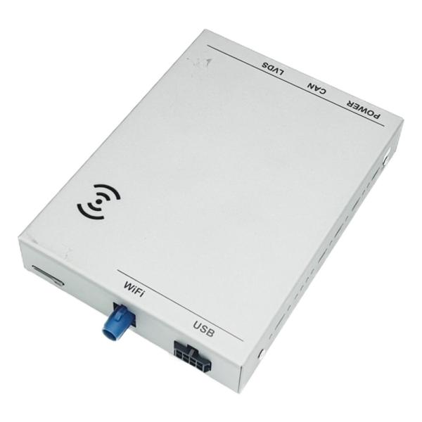 mercedes gls wireless carplay