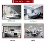 Customized Prefabricated House with Expandable Design and Sandwich Panel