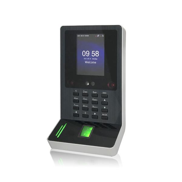 Cheap Linux  UTime  Face Biometric Attendance System With WiFi Module for sale