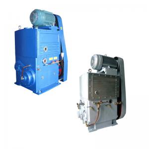 Best 4kw 11kw Air Cooled Commercial Vacuum Pump / Industrial Vacuum Pump wholesale