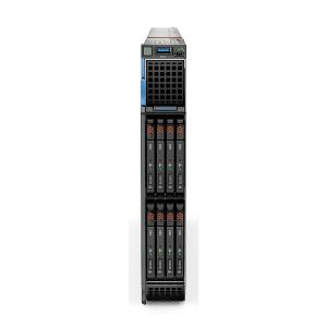 China Data Computing Center Poweredge MX760c High Density Blade Server Intel Xeon Processor on sale