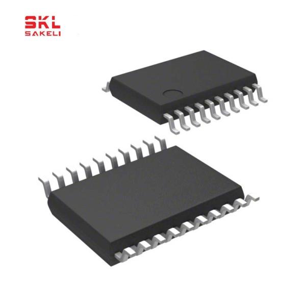 Cheap STM32G031F8P6 MCU Microcontroller 48KB Flash memory 3.6V Surface Mount for sale