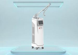 China 40 Watts RF Fractional CO2 Laser Machine CE Certified For Skin Resurfacing on sale