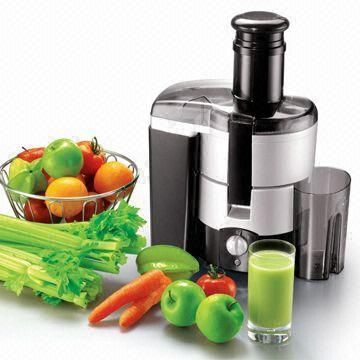 KP60PA power juicer from kavbao