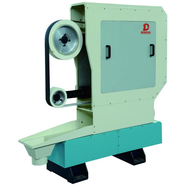 CNC Metal Industrial Polishing Machine Auto Parts Automatic Grinding Machine