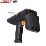 Android 11 IP68 Rugged PDA Smartphone with 2.0GHz Octa-core Processor and NFC