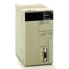 Best CPU Unit Omron CS1D-CPU67S PLC 250K Steps Ladder Programming wholesale