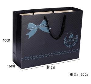 China Rectangle Custom Printed Cardboard Boxes With Glossy / Matt Lamination on sale