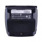 BIXOLON 4 Inch Bluetooth Thermal Printer Portable Mobile IP54 Industry