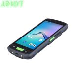 2G RAM 16G ROM 5.5 inch Android Handheld Data Collect Terminal with QR Code