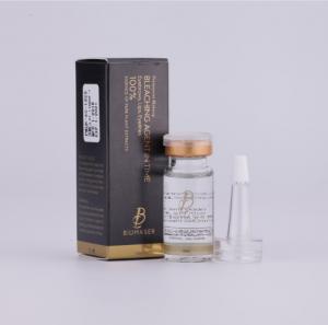 China 10ml Permanent Makeup Aftercare Microblading Tattoo Bleaching Agent on sale