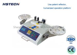 Best Suitable for all tape components SMD Counter with Drafting LCD Screen and Double-Check Feature wholesale