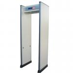 Airport Security Equipment Body Scanner Metal Detector Door Frame Easy