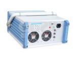 3-Current 4-Volage Small Structure Protective Relay Test Set , Three Phase Relay