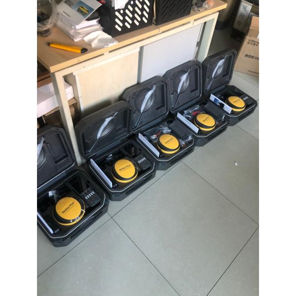G970II High Accuracy GNSS GPS Surveying Equipment Rtk Unistrong