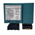 Sensitive Stable Loop Detector Quick Response Time CE/FCC Certified Relay Output