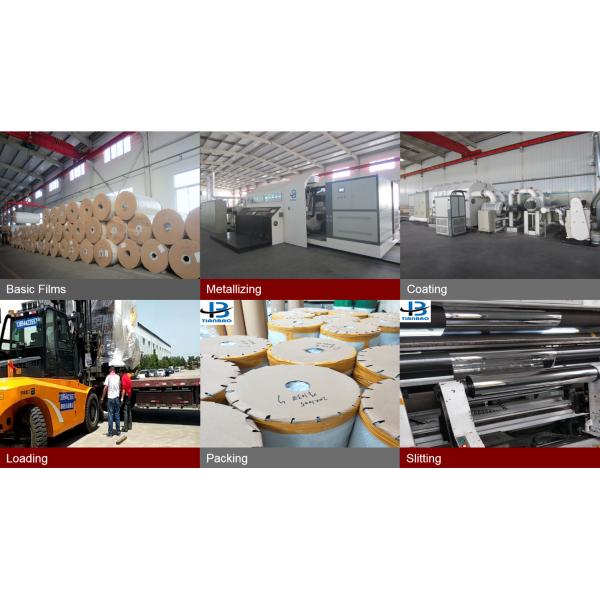 Opaque Transparency PET Film for Multiple Extrusion Processing 12 Micron Thickness