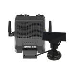 Smart Security Devices MDVR with Driver Monitoring System and 8 CH Video/Audio
