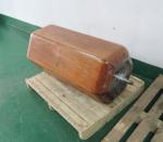 Mattress Rollator Durability Testing Machine , PLC Control Lab Testing Equipment
