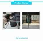 UBRE-O4Y Resistance Type Displacement Sensor For Automation Applications ODM