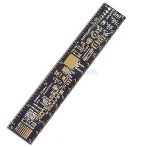 Best PCB Reference Ruler v2 - 6&quot; PCB Packaging Units for Arduino Electronic Engineers wholesale