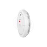 Wifi Fire Smart Alarm Sensor Tuya Smart Smoke Detector App Control Wireless