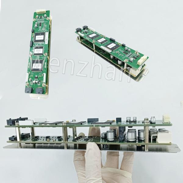 Samsung Hanwha Spare Part Z-Axis Driver AMO3-022810C-EMN-D1-0797 EMN-H6-0095 AM03-007226B PCB Board for Sm471 Decan f2
