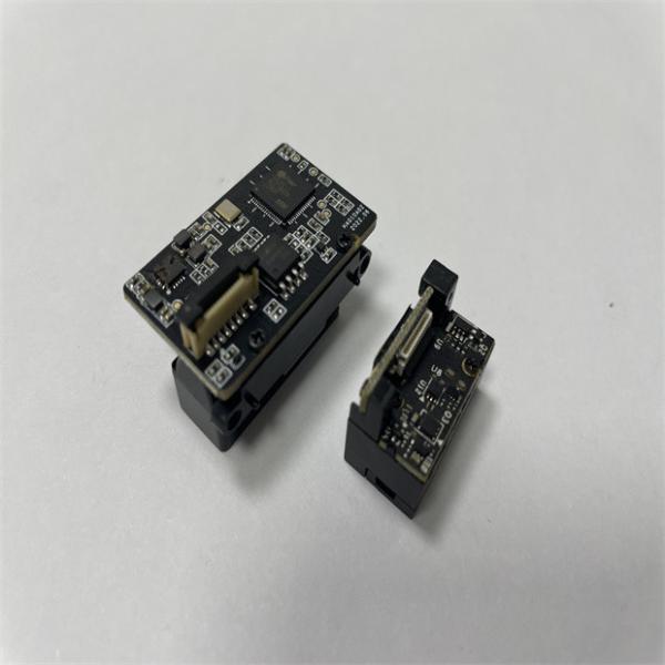 Cheap Mobile QR Code Engine For 2D Desktop Pda Label Corded 357mA for sale